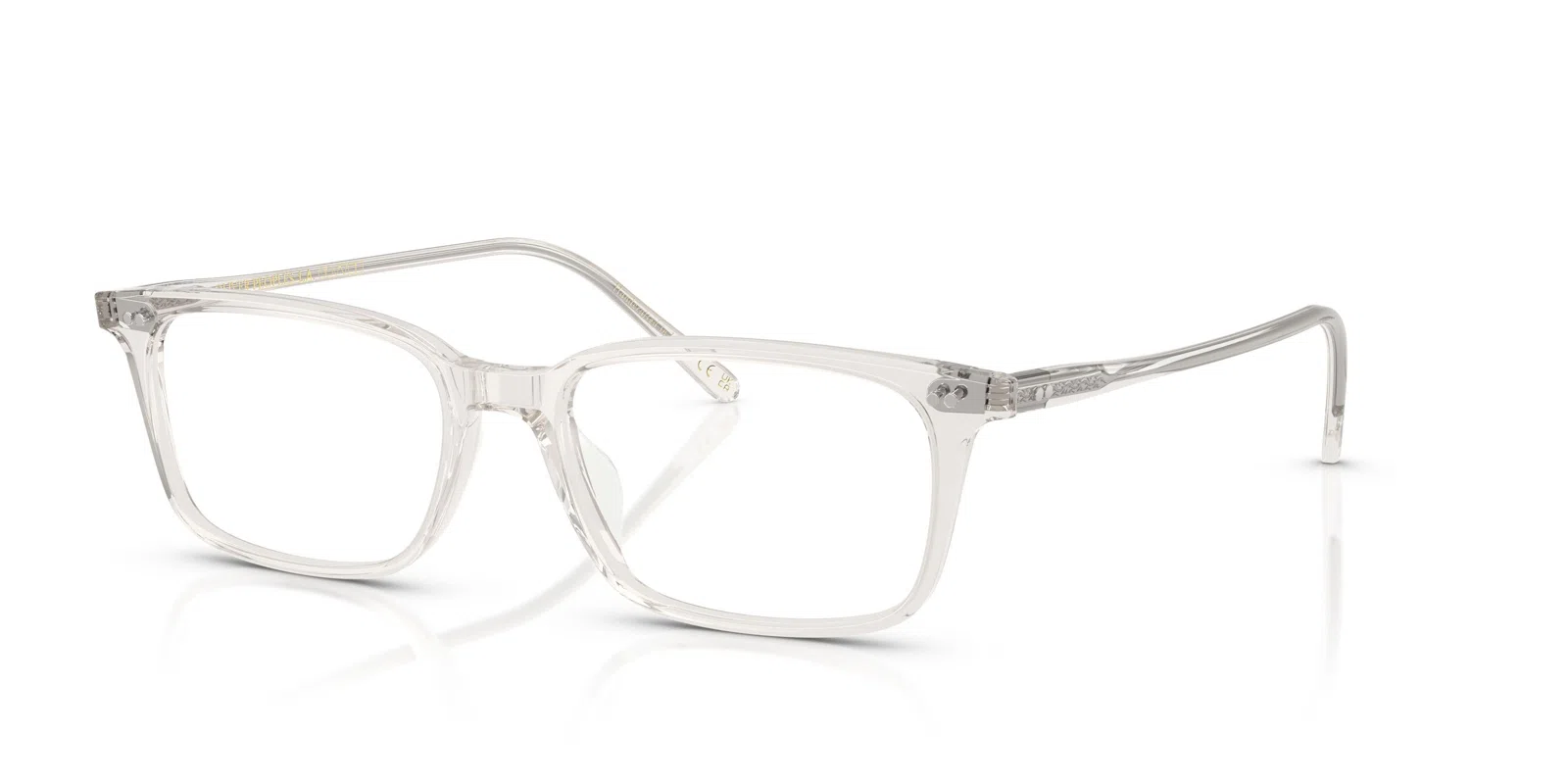 Oliver Peoples Neylan 5579U Eyeglasses - view 13
